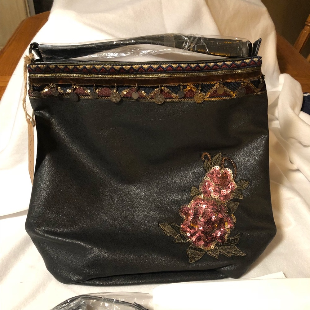 New ChillX Handbag